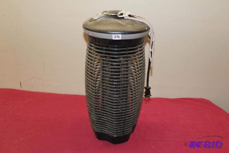 Bug Zapper, Tested and Worked&nbsp...