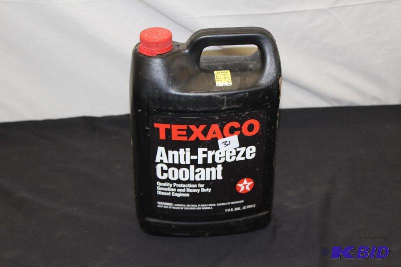 Antifreeze - Full...