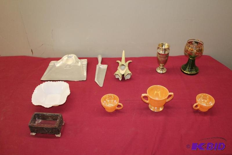 Vintage Assorted Lot&nbsp...