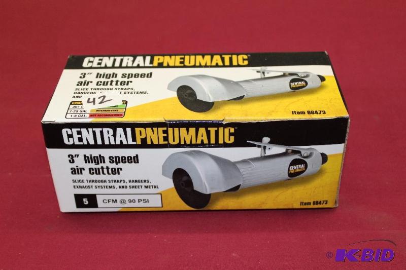 NEW 3&quot high speed air cutter &nbsp...