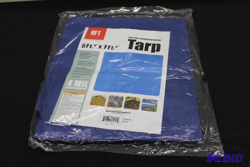 NEW 5 x 7&quot Tarp&nbsp...