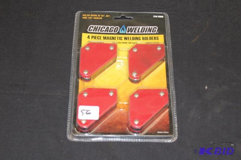 Magnetic Welding Holders&nbsp...