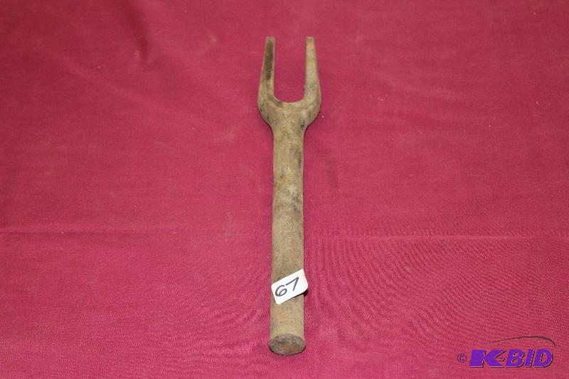 SNAP-ON Ball Joint Pickle Separator&nbspFork...