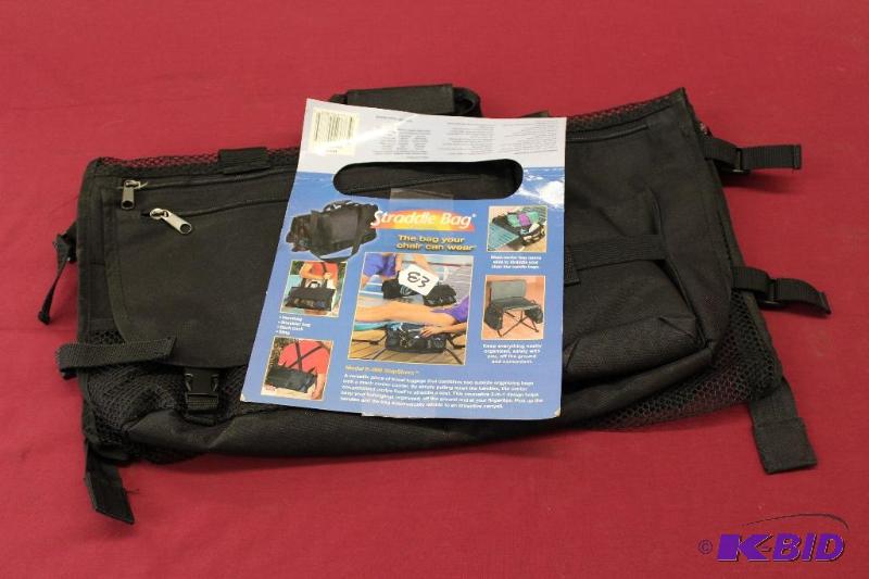 Straddle Bag&nbsp...