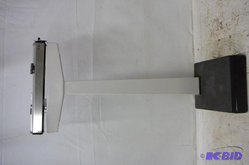 lot 116 image: Sears Doctor Scale model 645...