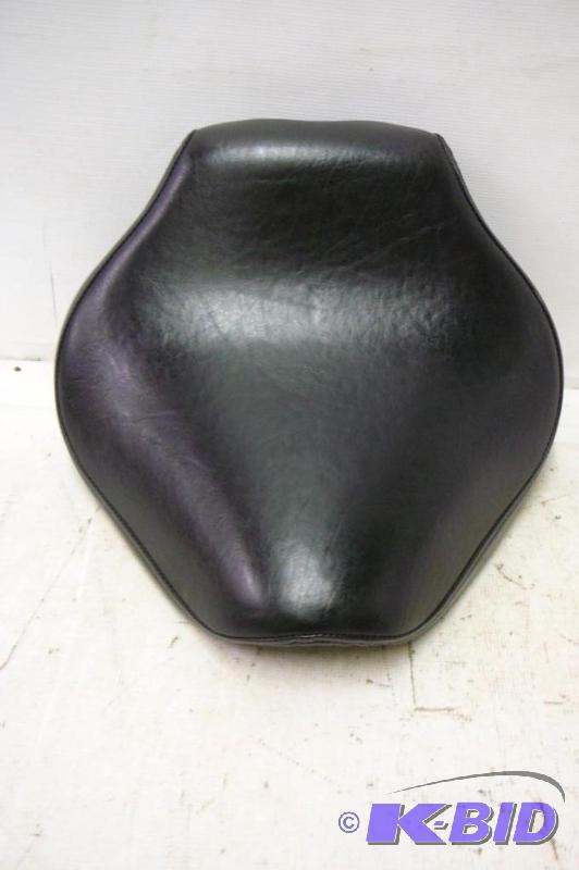 lot 129 image: Solo Saddle Yamaha S&ampR-5el24-1v-xx NEW...