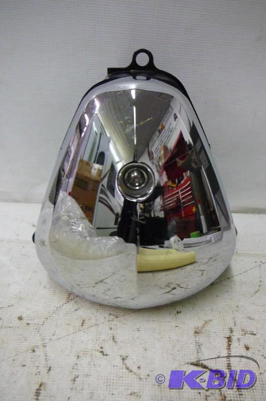 lot 143 image: Yamaha Air Cleaner Assy...