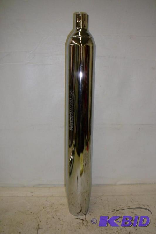 lot 149 image: H.D. exhaust Muffler Standard...