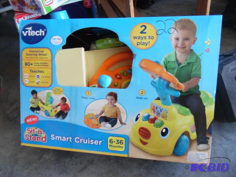 VTECH