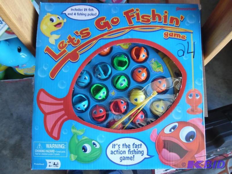 Game