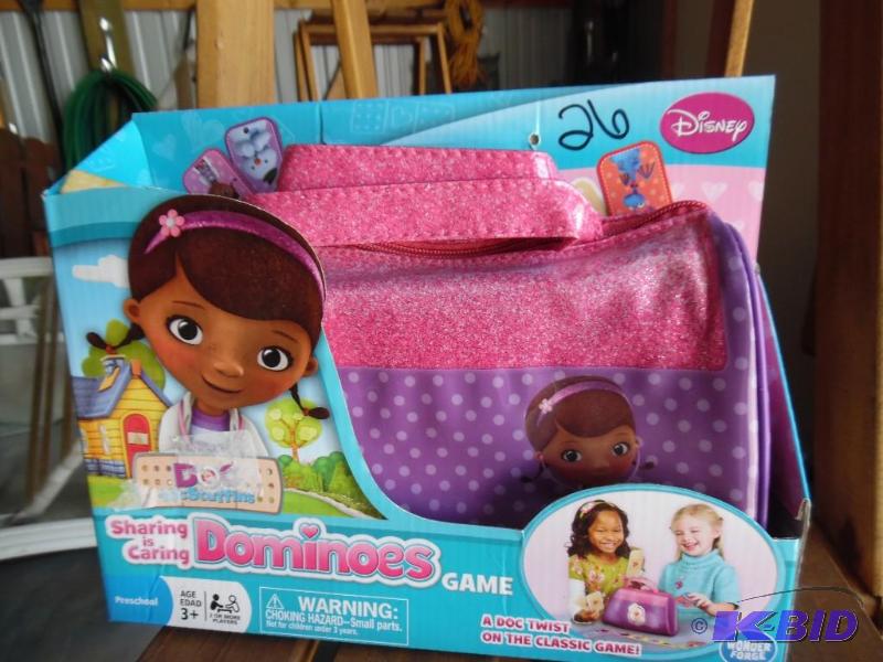Doc McStuffins