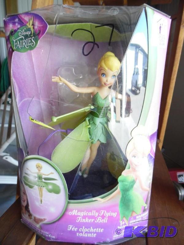 Tinker Bell