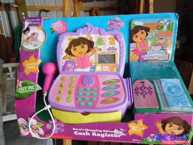 Dora