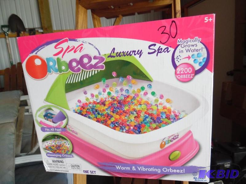 Orbeez