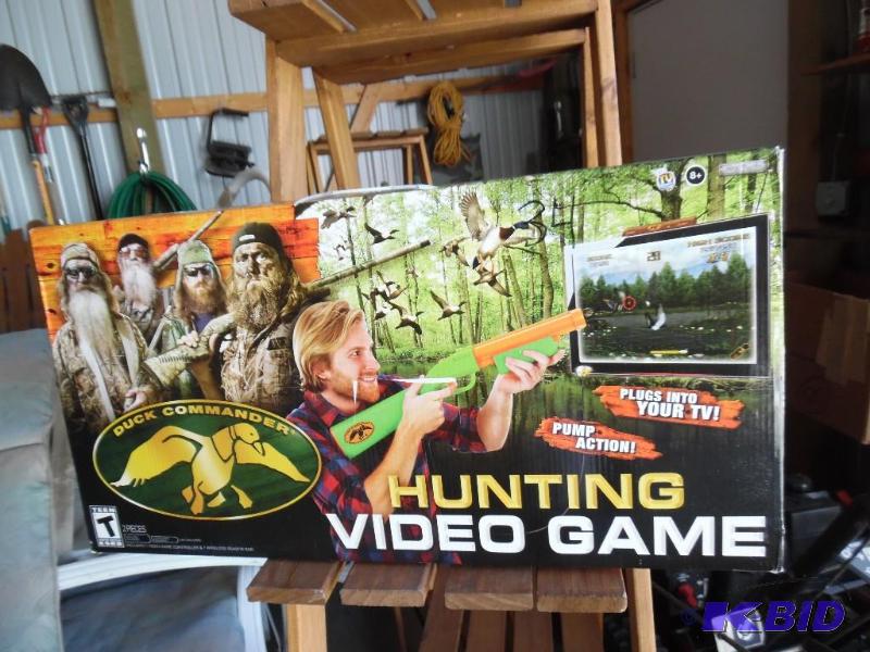 Duck Hunter