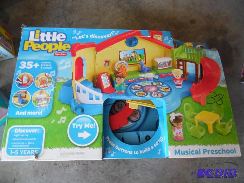 Little People