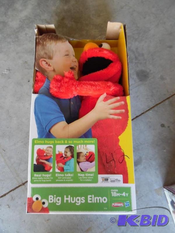 Elmo