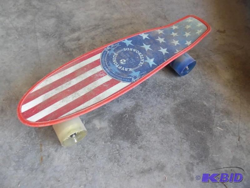 Skate Board