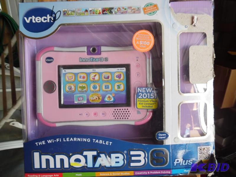 VTECH