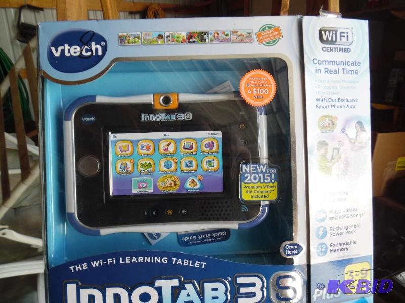 VTECH