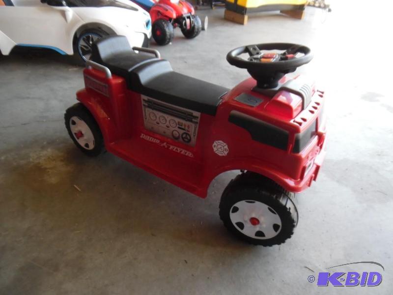 Power Wheels