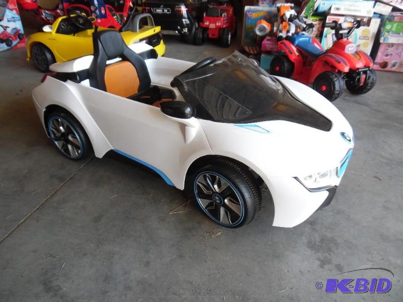 Power Wheels