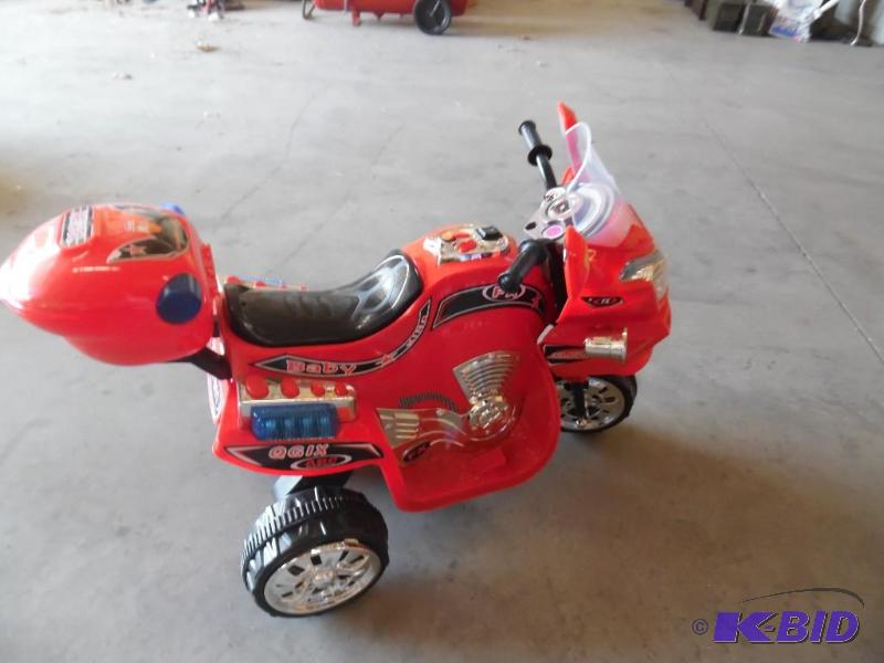 Power Wheels