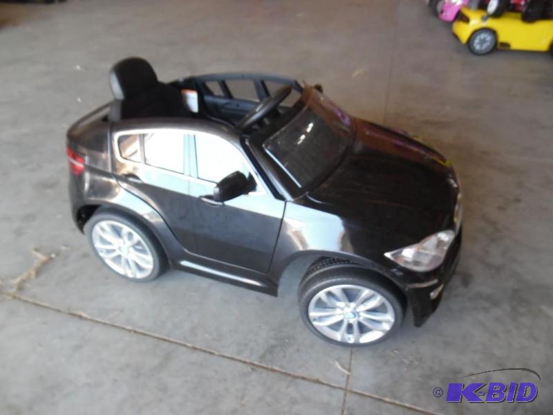Power Wheels