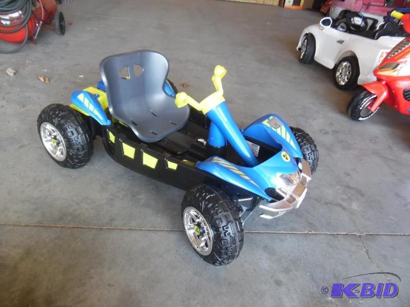 Power Wheels