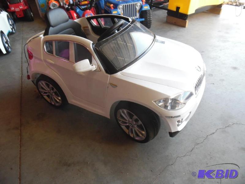 Power Wheels