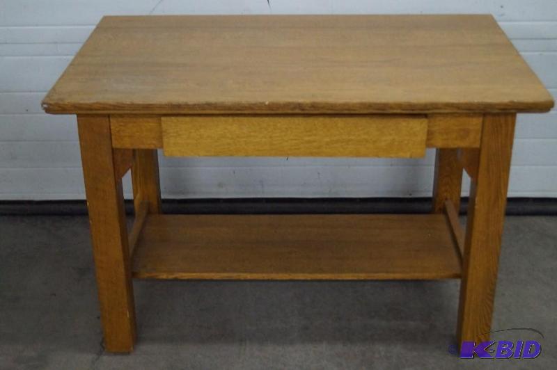 Desk