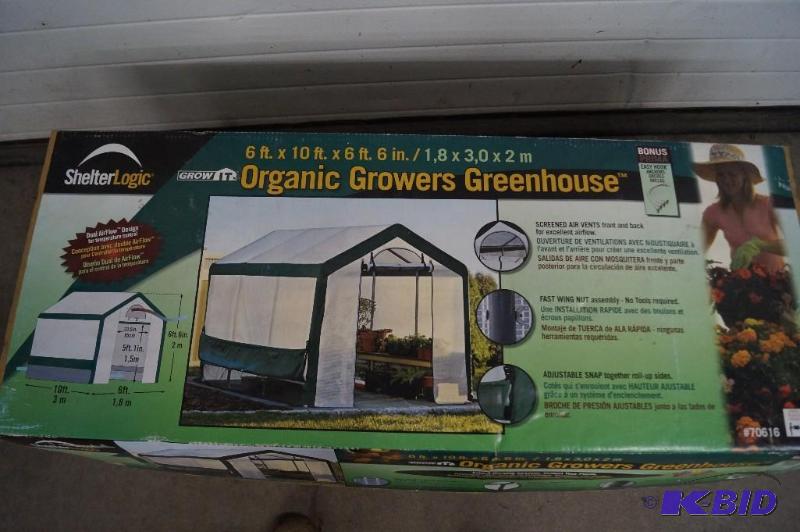 Greenhouse