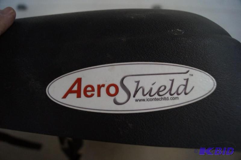 Auto Air Deflector