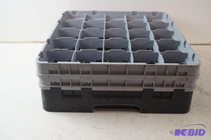 Dishwasher Trays
