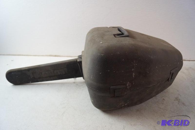 Poulan Chain Saw