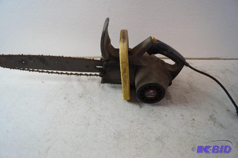 Wen Chain Saw