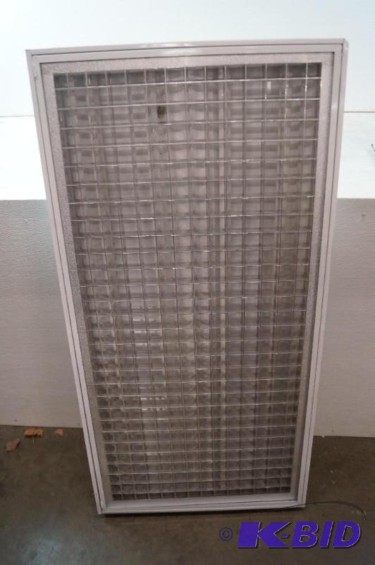 T-8 Fluorescent Lights