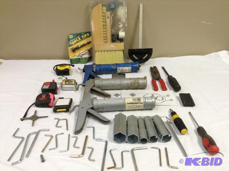 lot 38 image: Home Maintenance Package