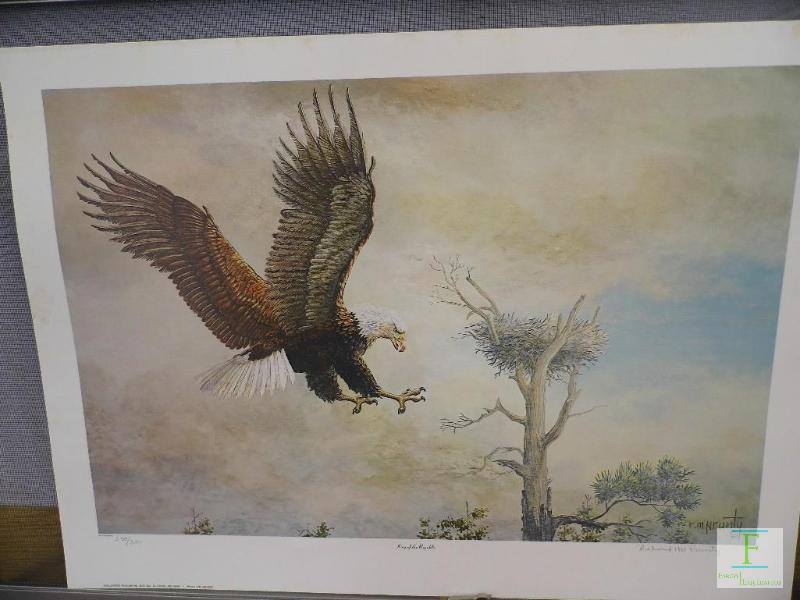 lot 5 image: King of the Republic