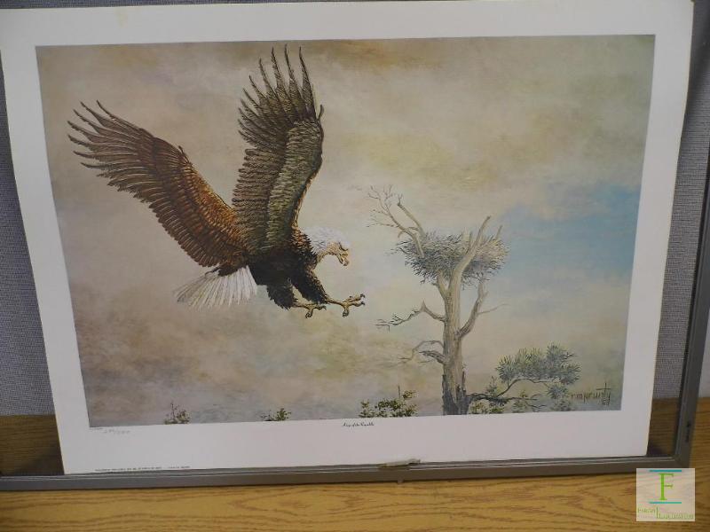 lot 6 image: King of the Republic