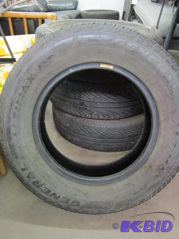 Tires