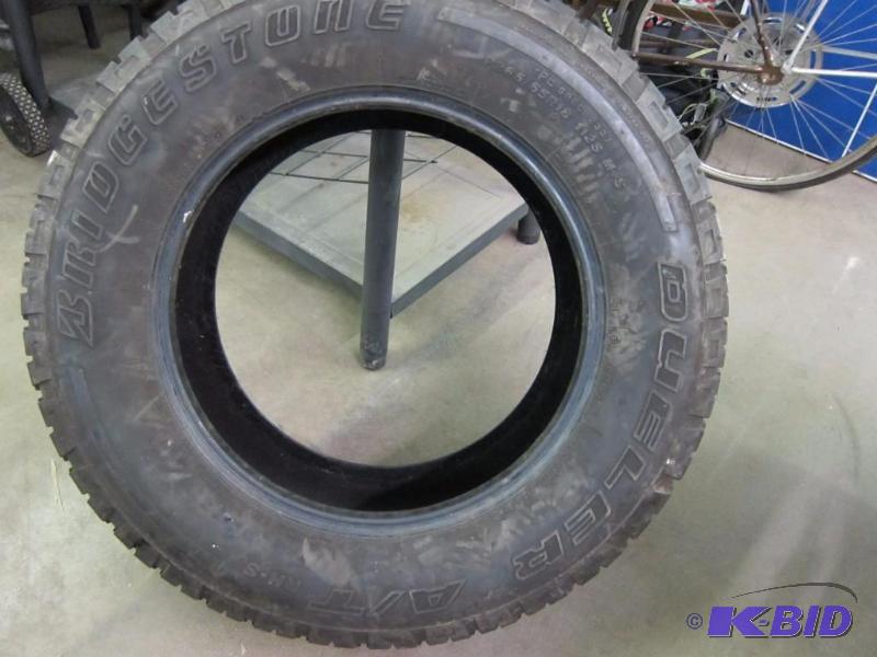 Tire