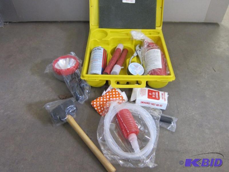 Emergency Kit