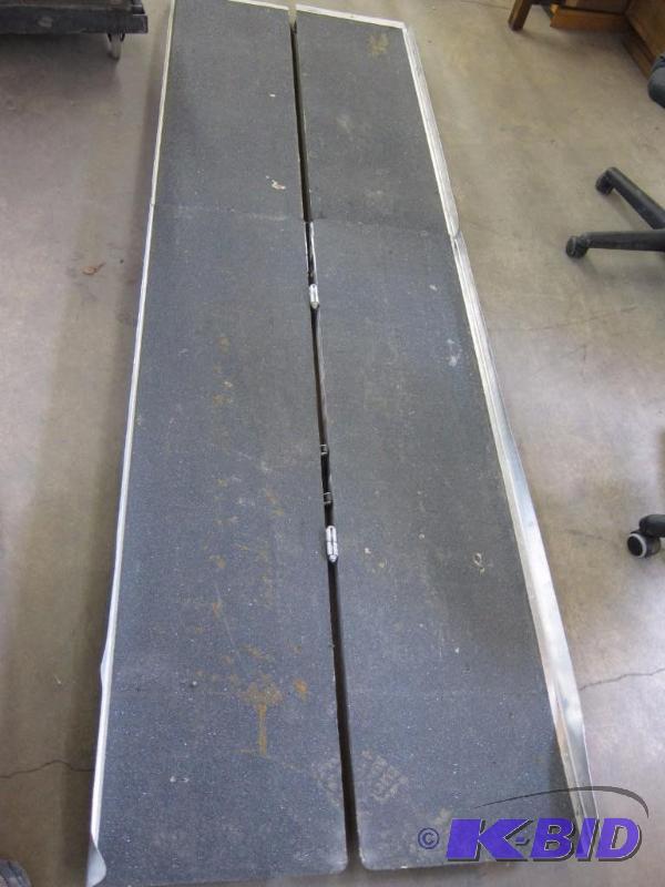 Scooter Ramps