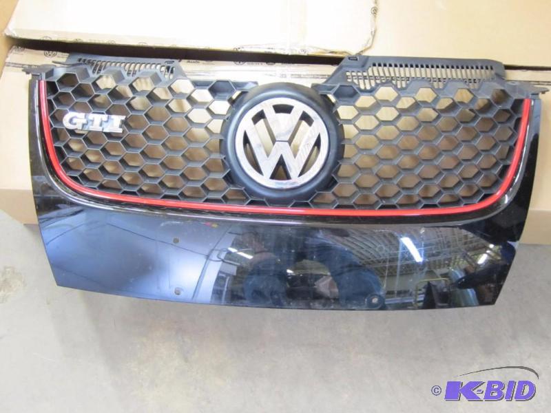 GTI Grill