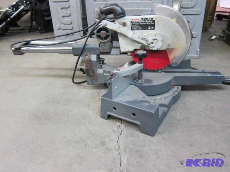 Miter Saw