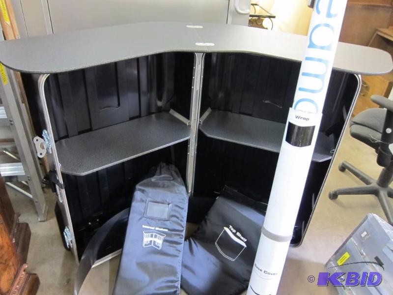 Trade Show Case