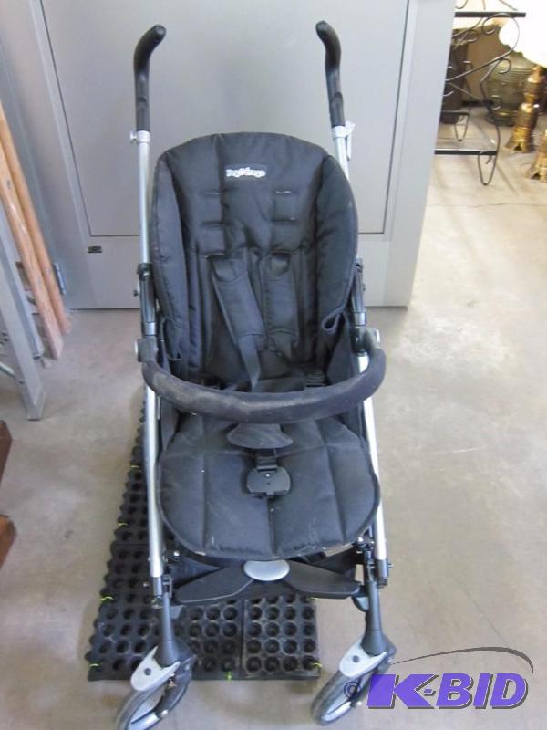 Stroller