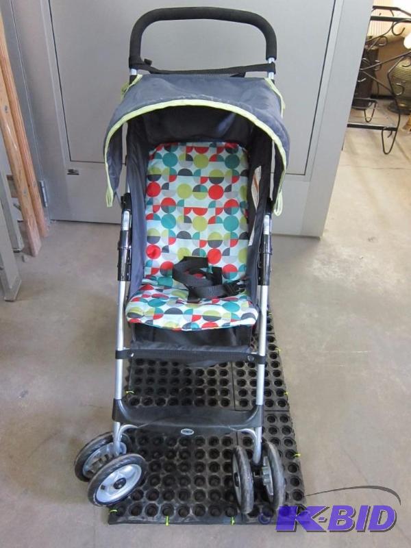 Stroller