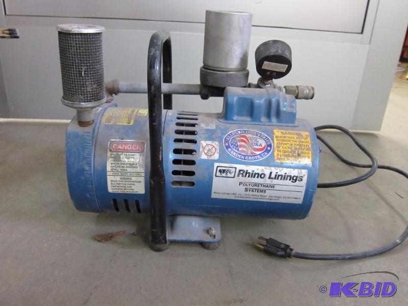 Air Pump